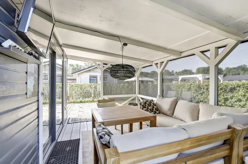 Gorsplein 2, Essenhof 26 