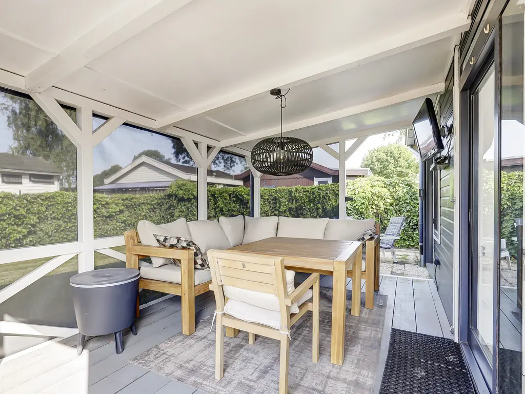 Gorsplein 2, Essenhof 26 , OOSTVOORNE