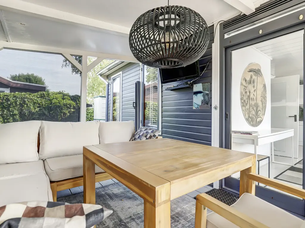 Gorsplein 2, Essenhof 26 , OOSTVOORNE