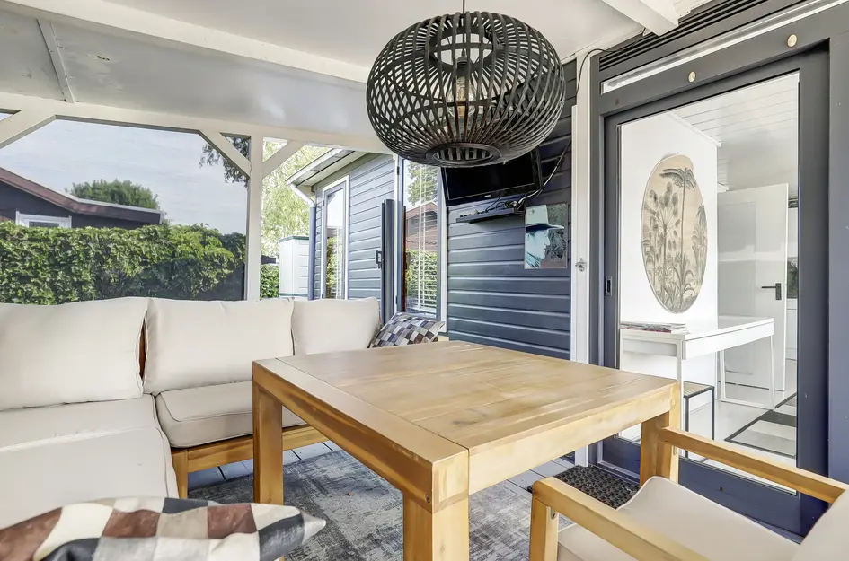 Gorsplein 2, Essenhof 26 