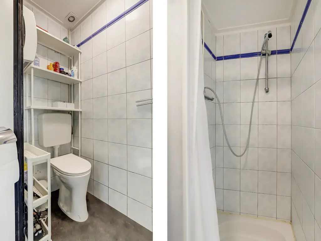 Gorsplein 2, Essenhof 26 , OOSTVOORNE