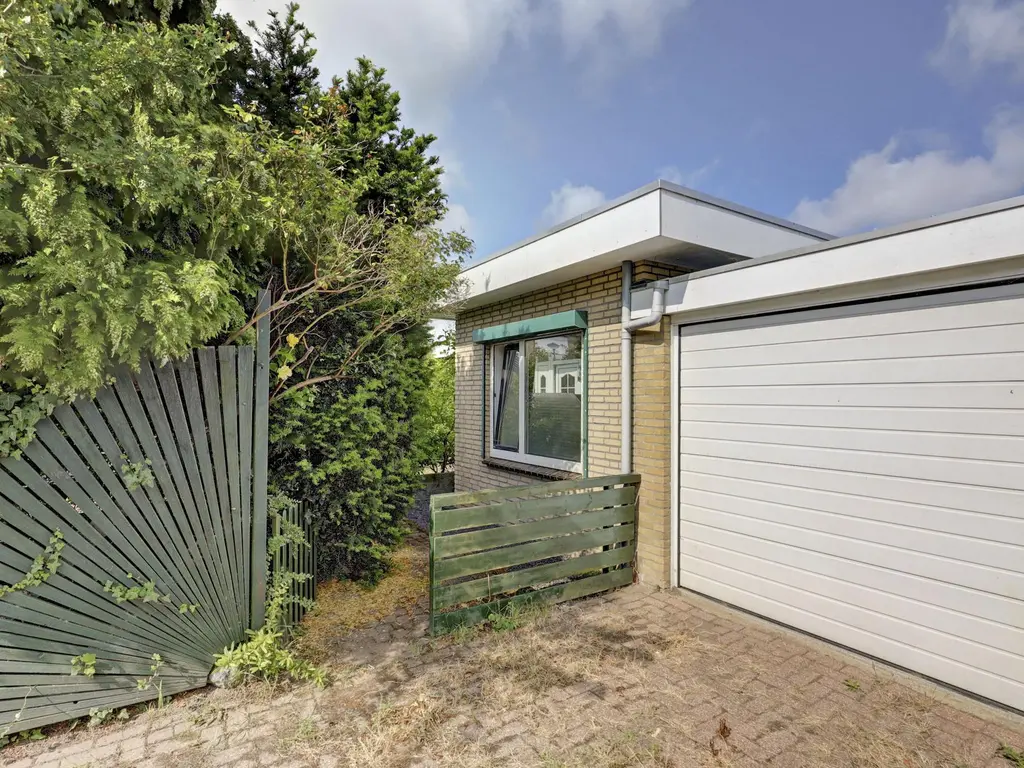 Prins Hendriklaan 37, ZUIDLAND