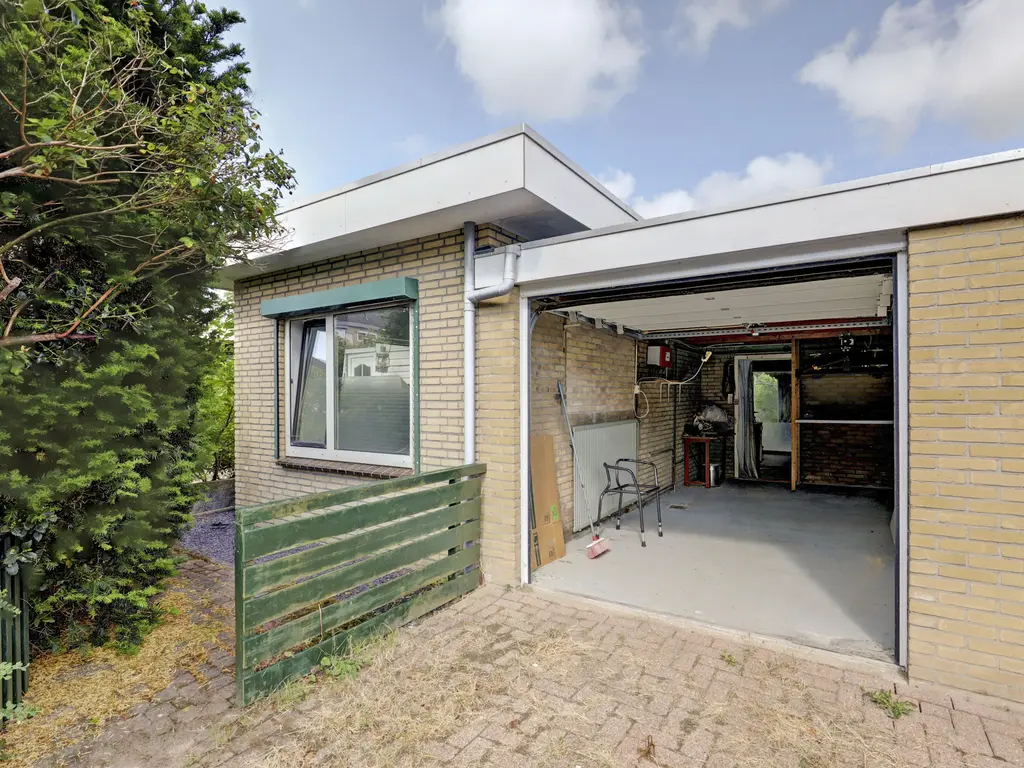 Prins Hendriklaan 37, ZUIDLAND