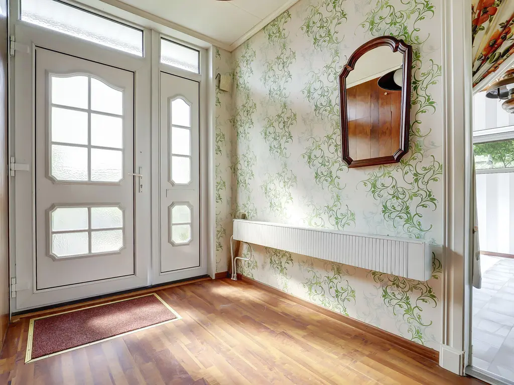 Prins Hendriklaan 37, ZUIDLAND