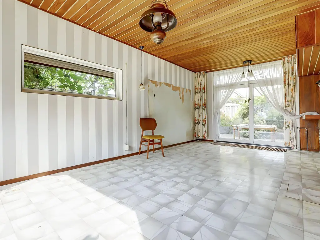 Prins Hendriklaan 37, ZUIDLAND