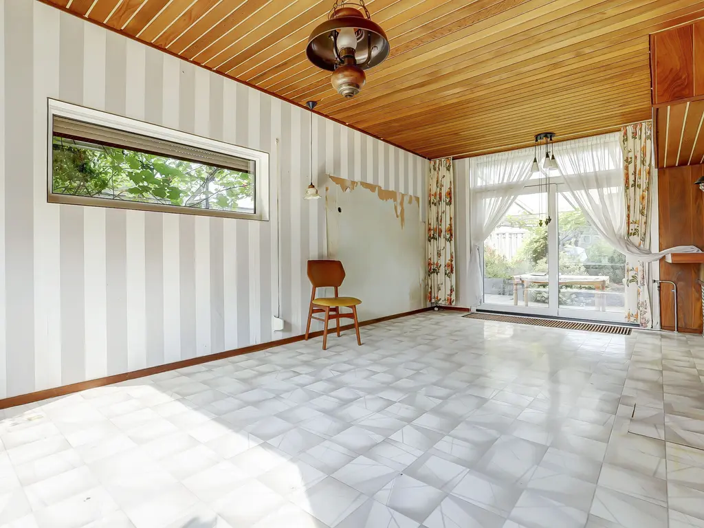 Prins Hendriklaan 37, ZUIDLAND