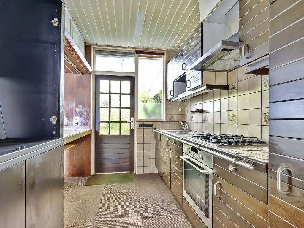 Prins Hendriklaan 37, ZUIDLAND