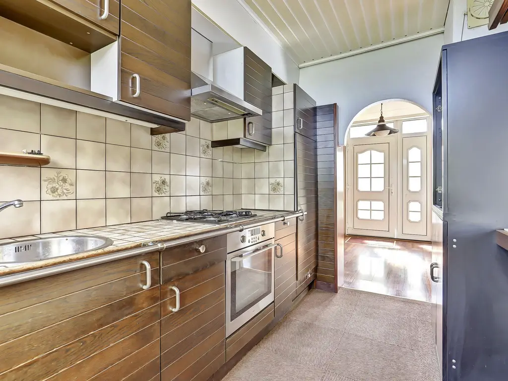 Prins Hendriklaan 37, ZUIDLAND