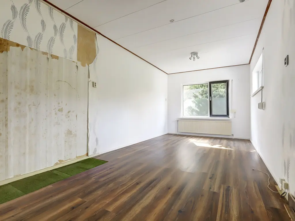 Prins Hendriklaan 37, ZUIDLAND