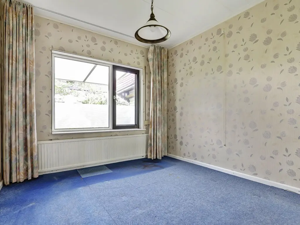 Prins Hendriklaan 37, ZUIDLAND