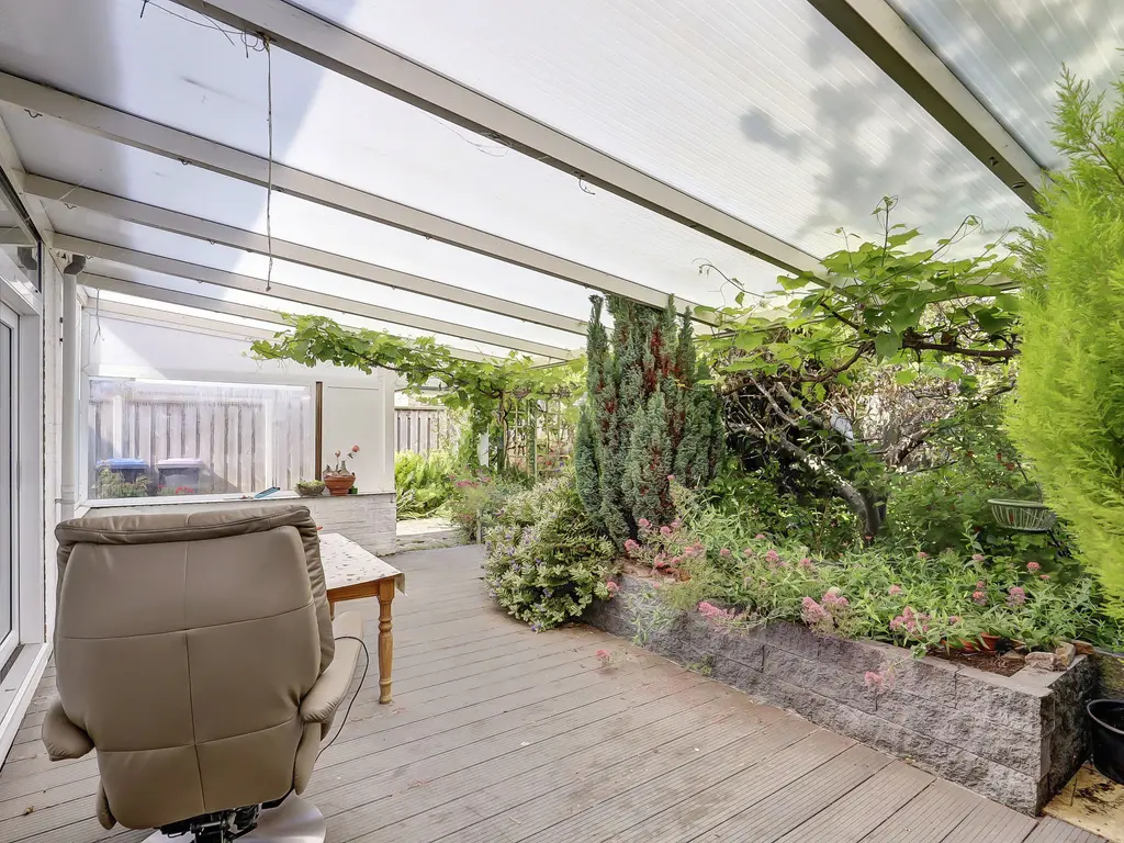 Prins Hendriklaan 37, ZUIDLAND