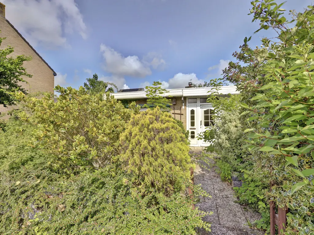 Prins Hendriklaan 37, ZUIDLAND