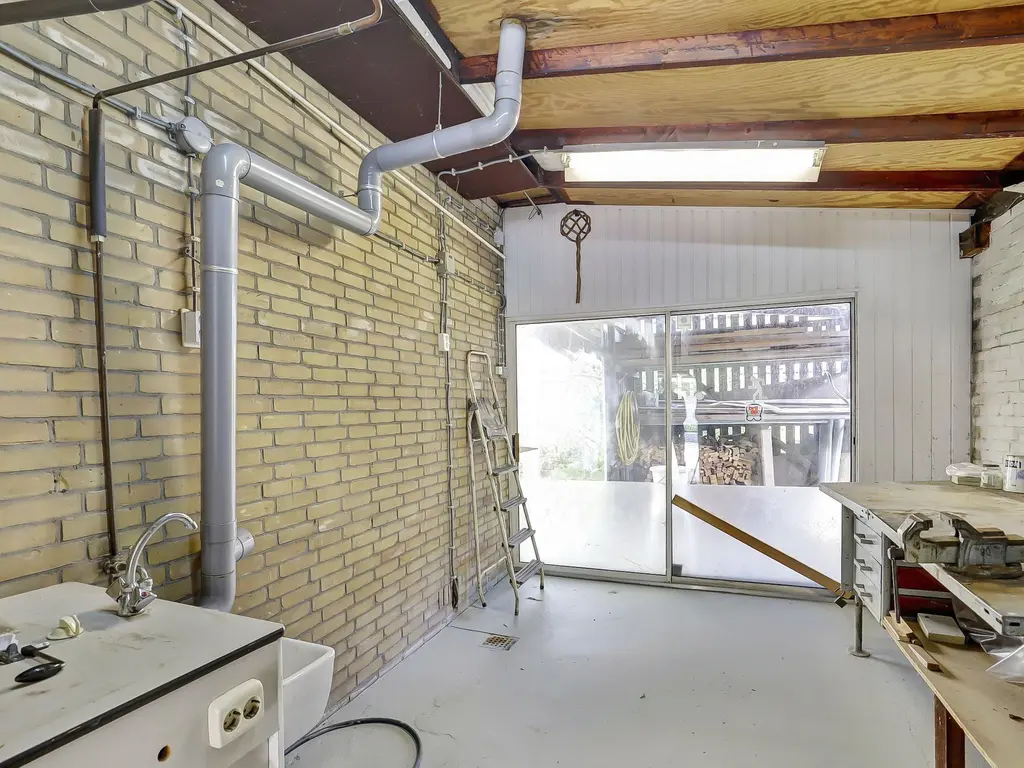 Prins Hendriklaan 37, ZUIDLAND