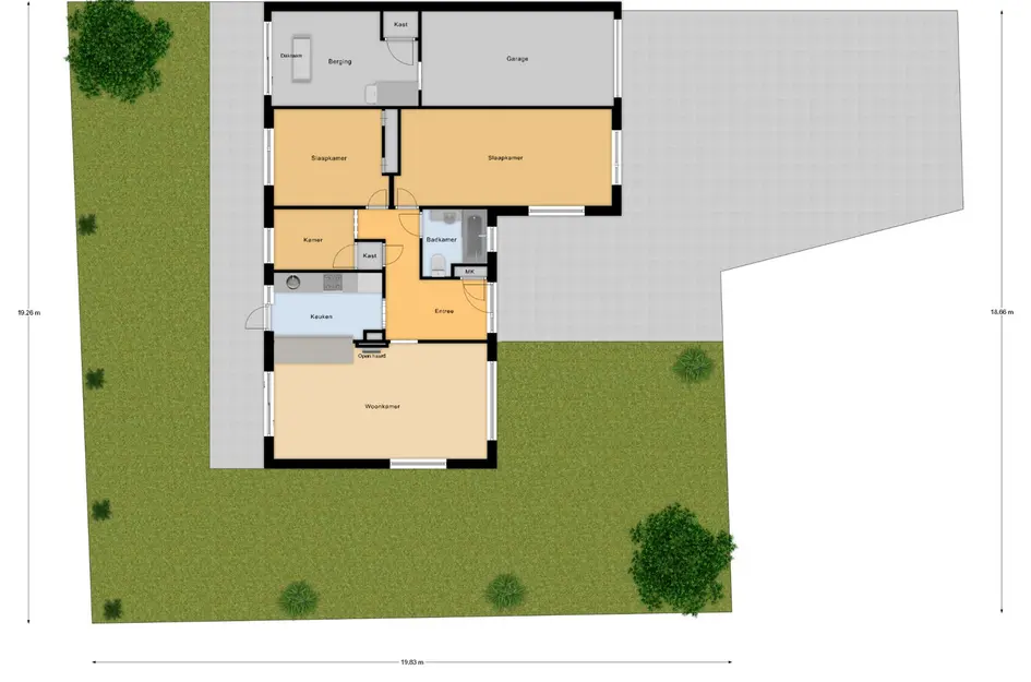 Prins Hendriklaan 37