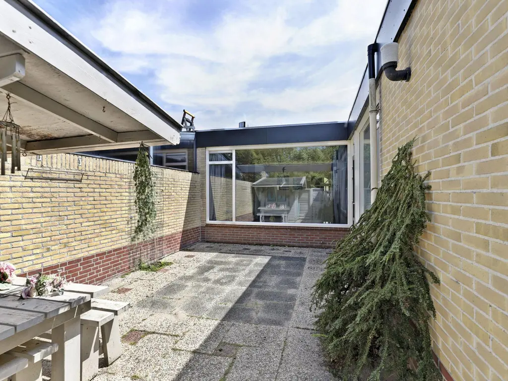 Sagittastraat 4, ROCKANJE