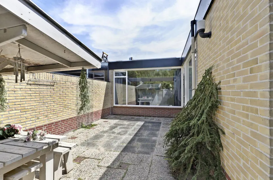 Sagittastraat 4