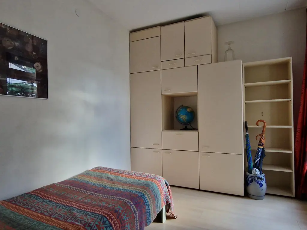 Sagittastraat 4, ROCKANJE