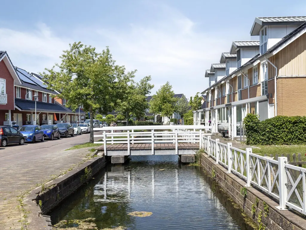 Selma Lagerlofborg 7, SCHIEDAM