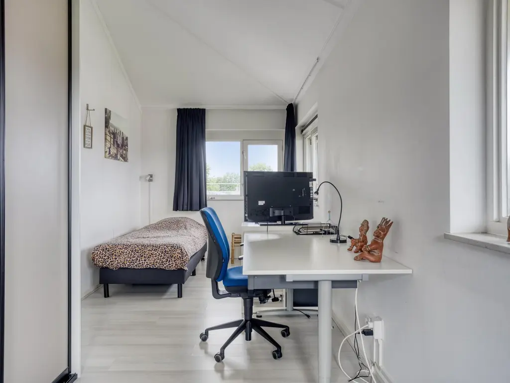 Topzeil 10, CAPELLE AAN DEN IJSSEL
