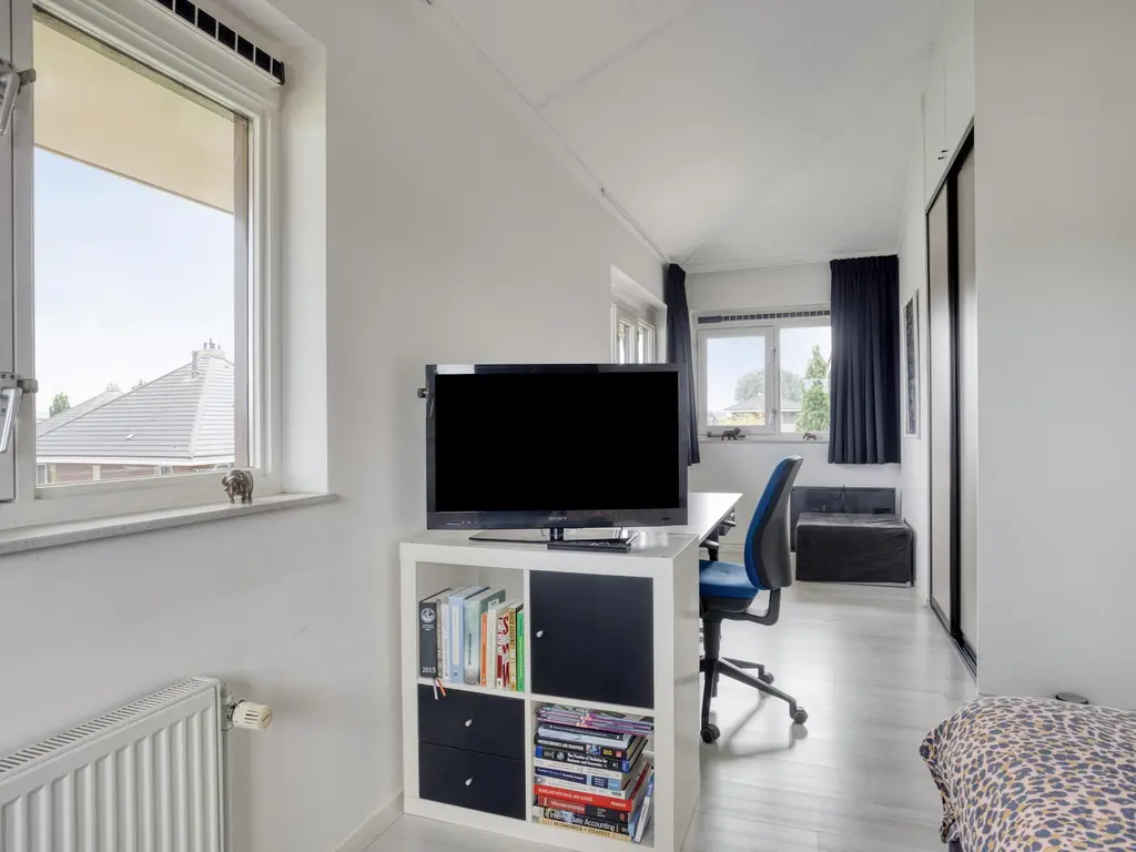 Topzeil 10, CAPELLE AAN DEN IJSSEL