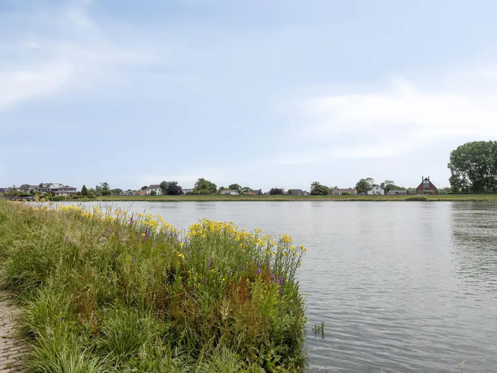Topzeil 10, CAPELLE AAN DEN IJSSEL
