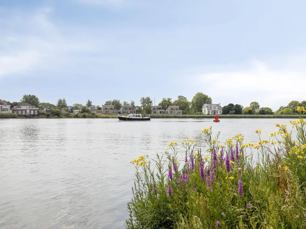 Topzeil 10, CAPELLE AAN DEN IJSSEL