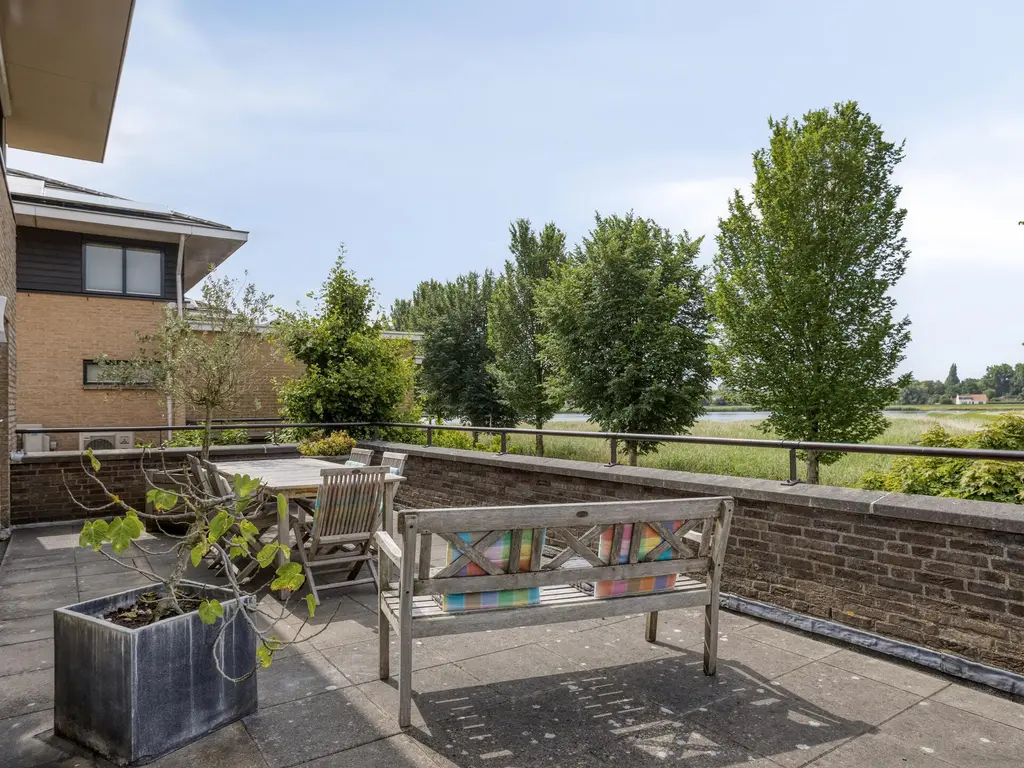 Topzeil 10, CAPELLE AAN DEN IJSSEL