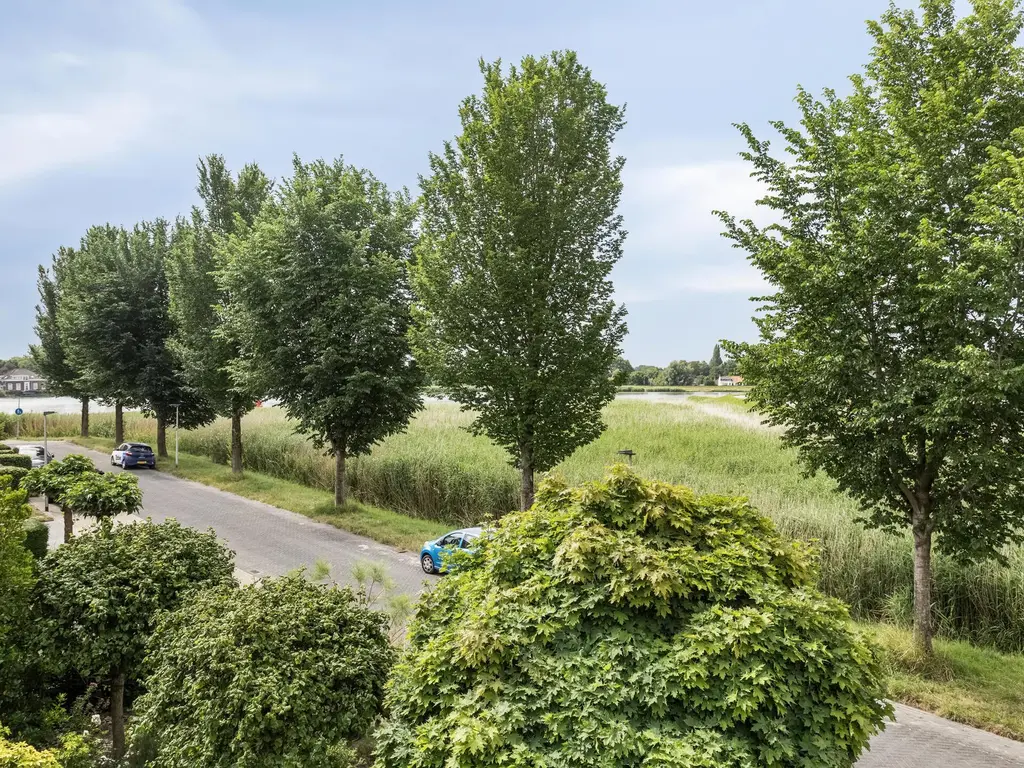 Topzeil 10, CAPELLE AAN DEN IJSSEL