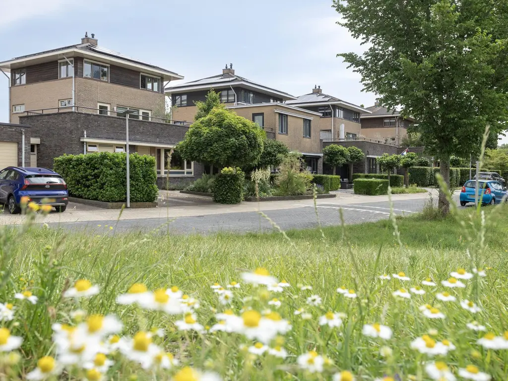 Topzeil 10, CAPELLE AAN DEN IJSSEL