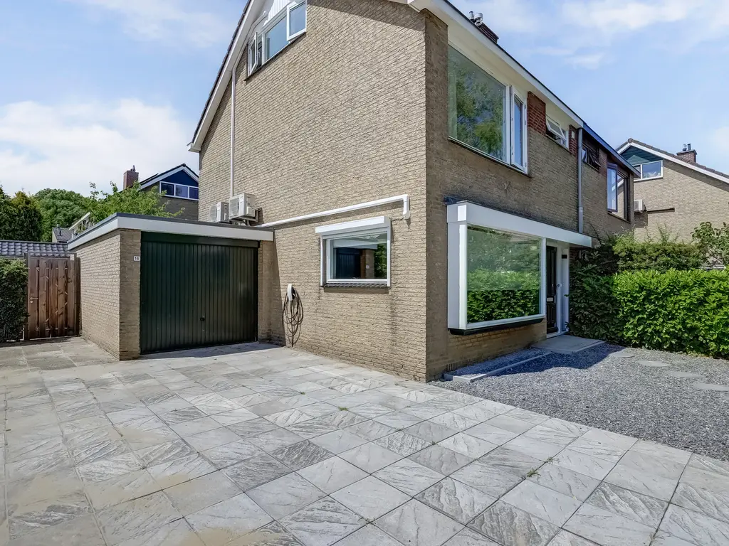 Christiaan Huygenslaan 16, SPIJKENISSE