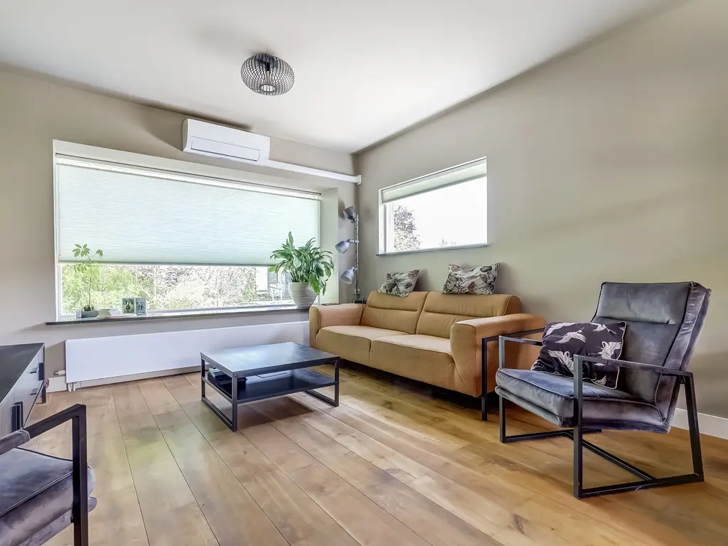 Christiaan Huygenslaan 16, SPIJKENISSE