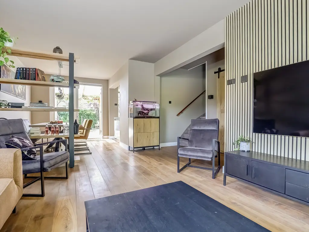 Christiaan Huygenslaan 16, SPIJKENISSE