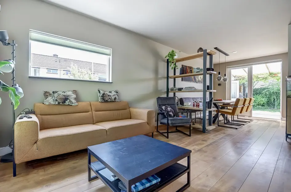 Christiaan Huygenslaan 16