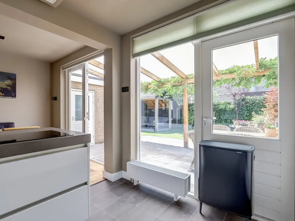 Christiaan Huygenslaan 16, SPIJKENISSE