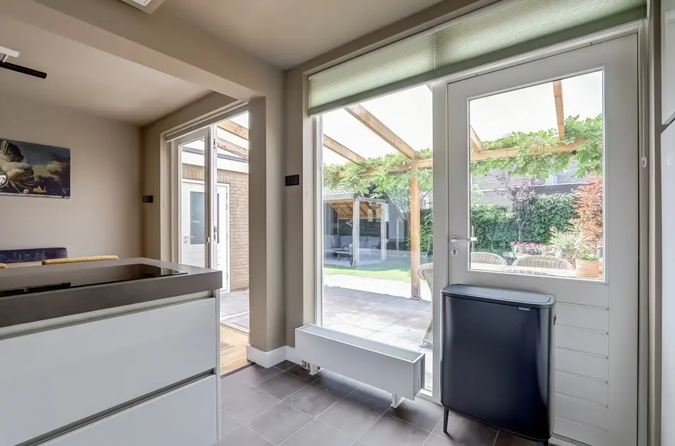 Christiaan Huygenslaan 16