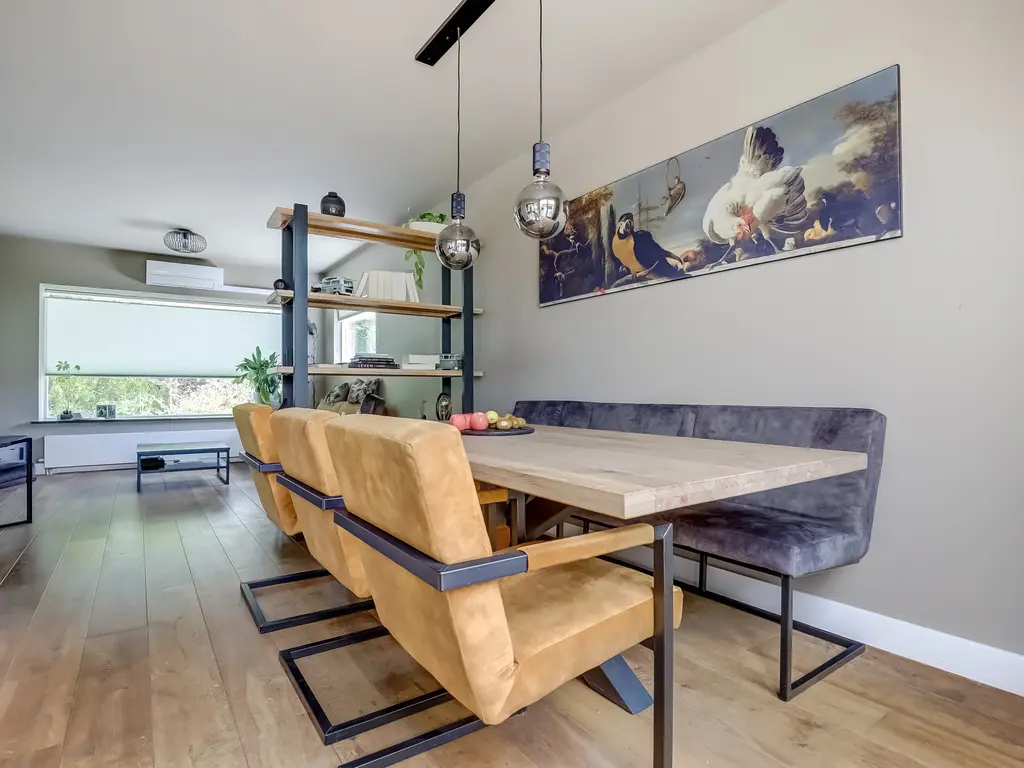 Christiaan Huygenslaan 16, SPIJKENISSE