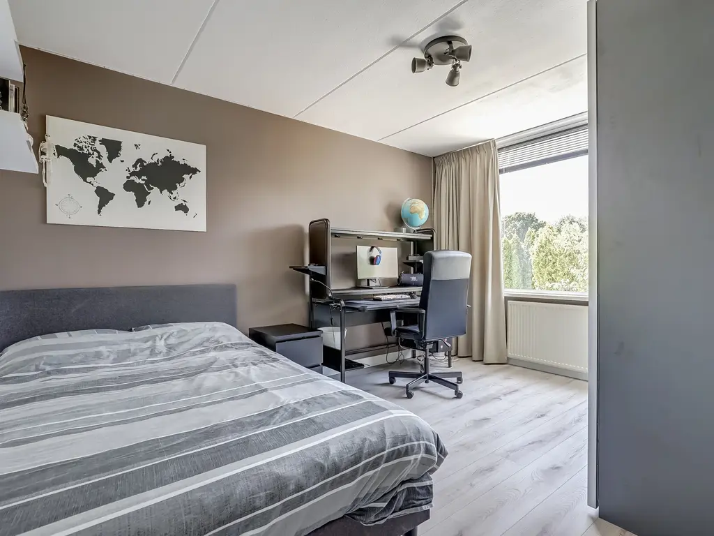 Christiaan Huygenslaan 16, SPIJKENISSE