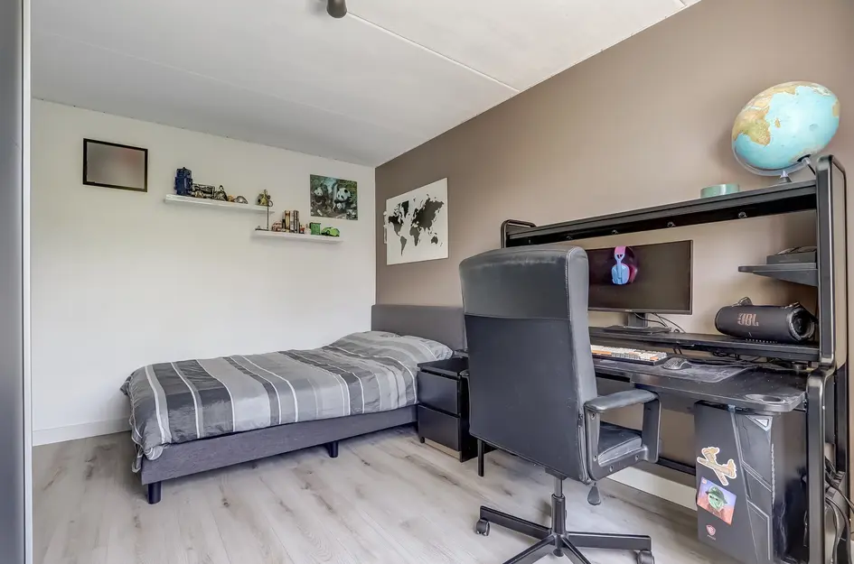 Christiaan Huygenslaan 16