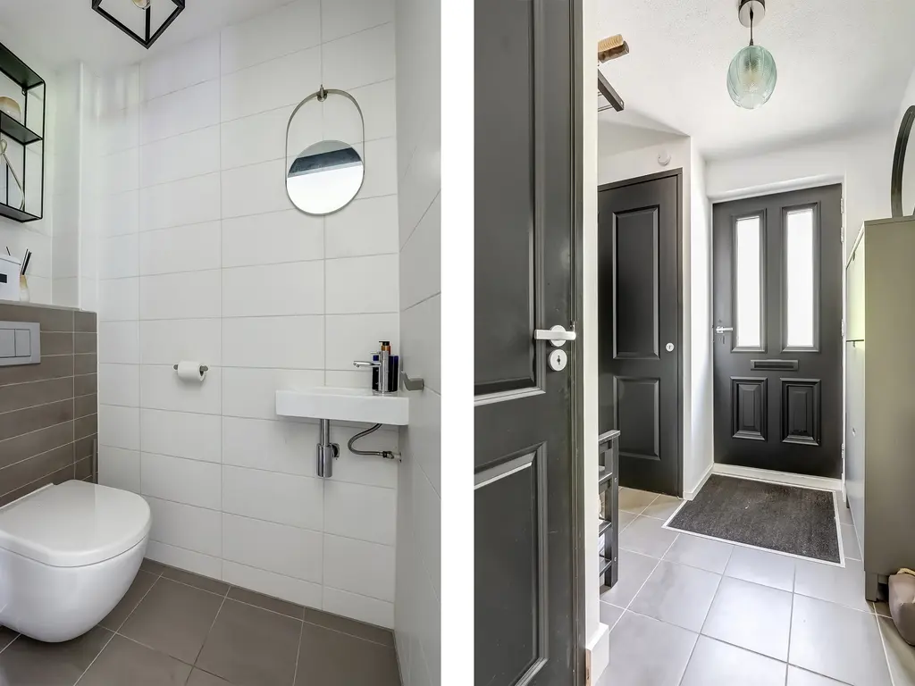 Christiaan Huygenslaan 16, SPIJKENISSE