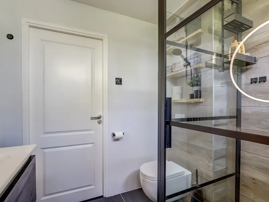 Christiaan Huygenslaan 16, SPIJKENISSE