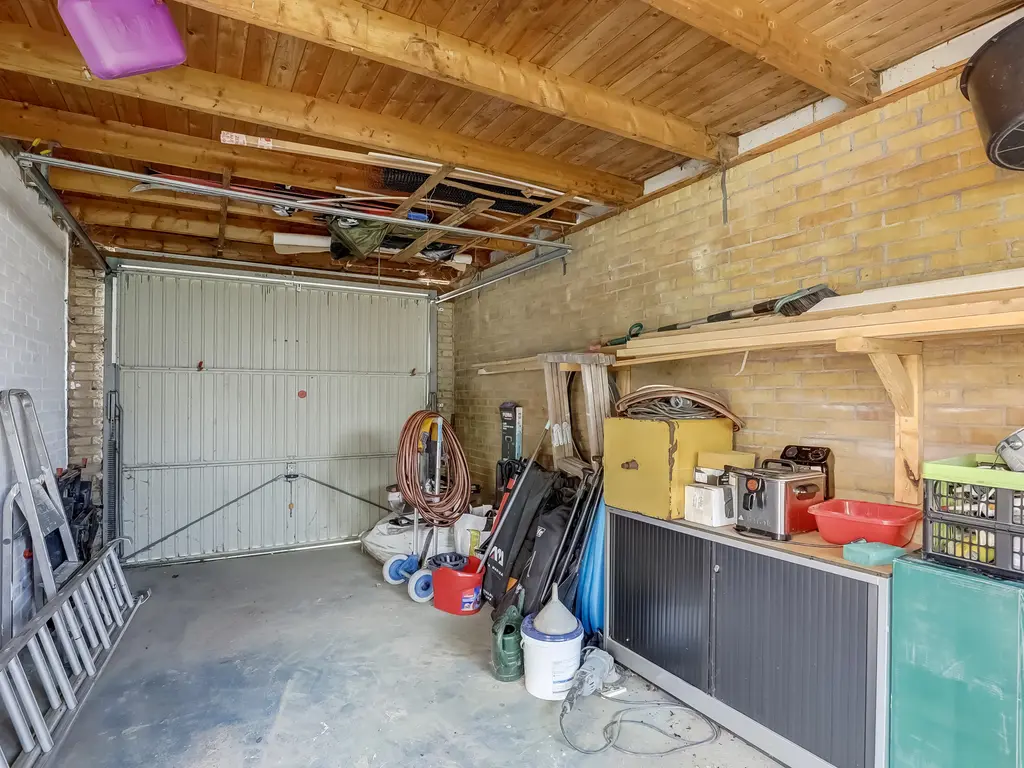 Christiaan Huygenslaan 16, SPIJKENISSE