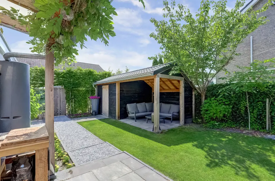 Christiaan Huygenslaan 16