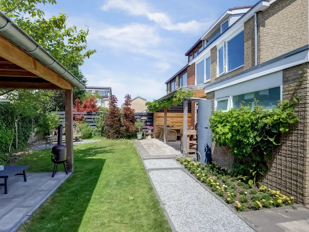 Christiaan Huygenslaan 16, SPIJKENISSE