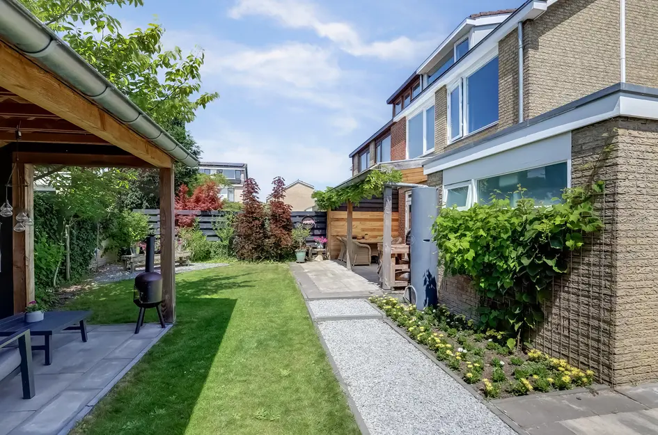 Christiaan Huygenslaan 16