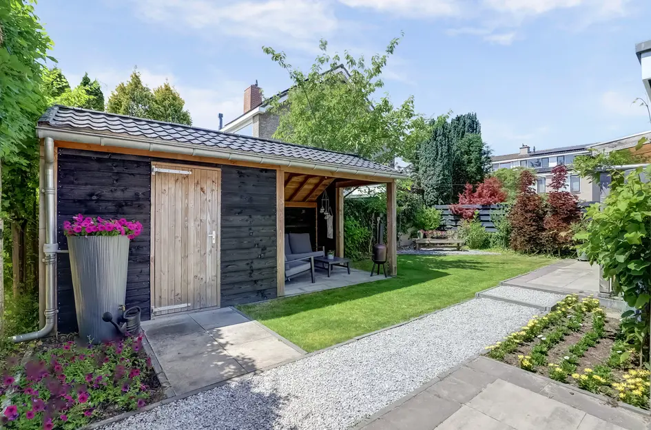 Christiaan Huygenslaan 16