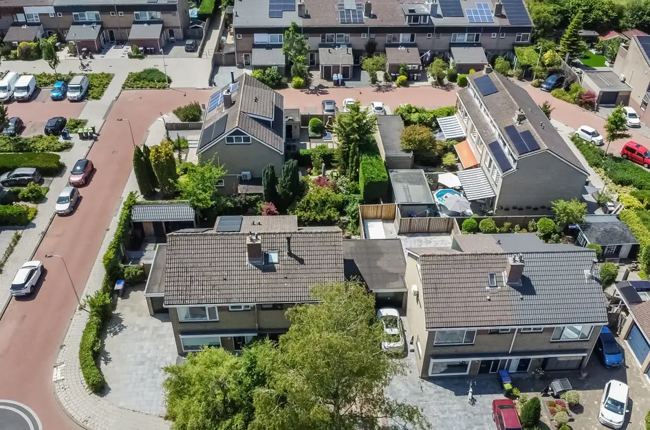 Christiaan Huygenslaan 16