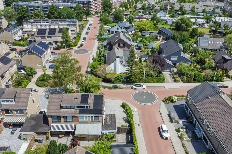 Christiaan Huygenslaan 16