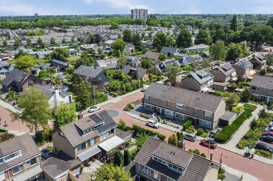 Christiaan Huygenslaan 16