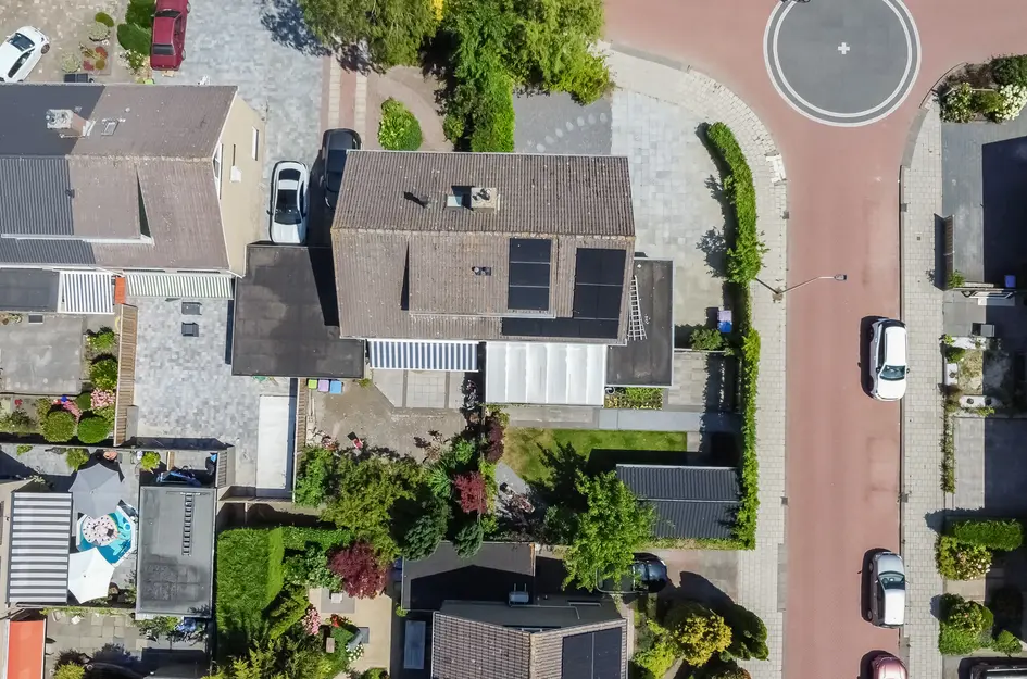 Christiaan Huygenslaan 16