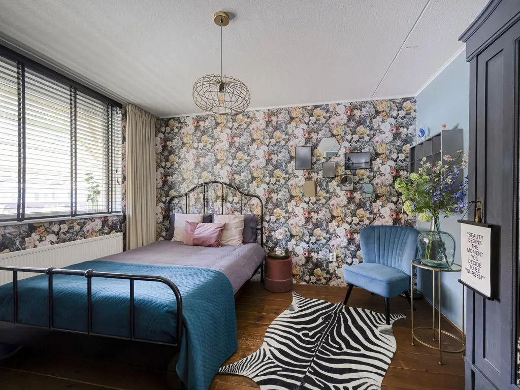 Bernard Canterstraat 23, ROTTERDAM